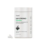 Hair Strong+ Advanced Hair Nutrition Vitamins