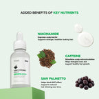 Hair Strong+ Advanced Hair Growth Serum