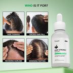 Hair Strong+ Advanced Hair Growth Serum