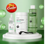 Hair Strong+ Complete System ( Big Combo )
